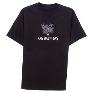 Toto 'Bad Hair Day' Tee Shirt